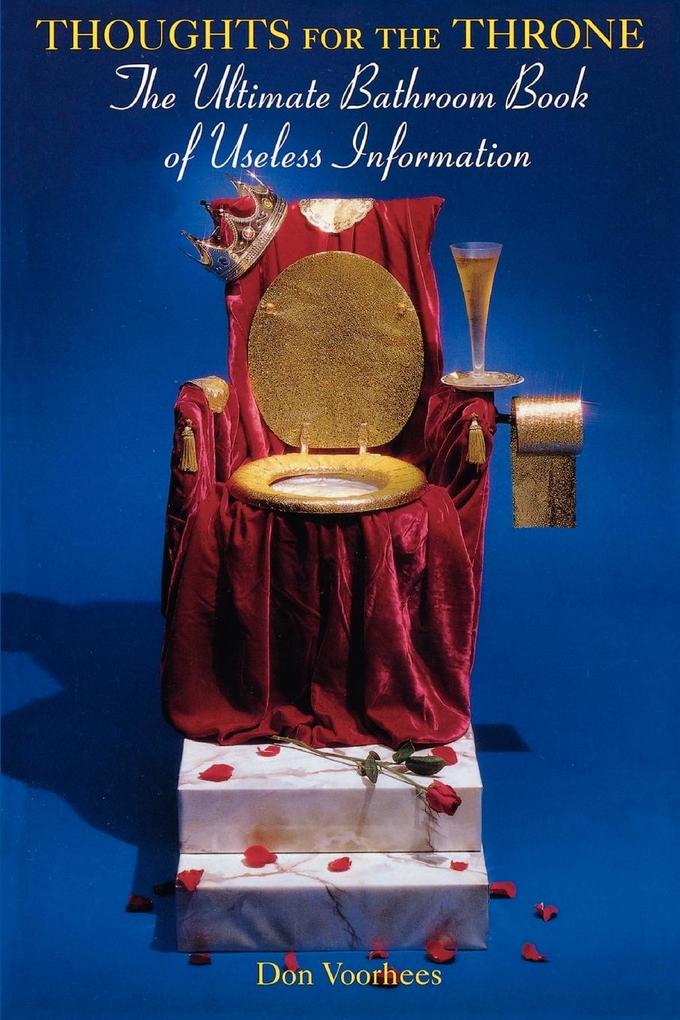 Thoughts For The Throne