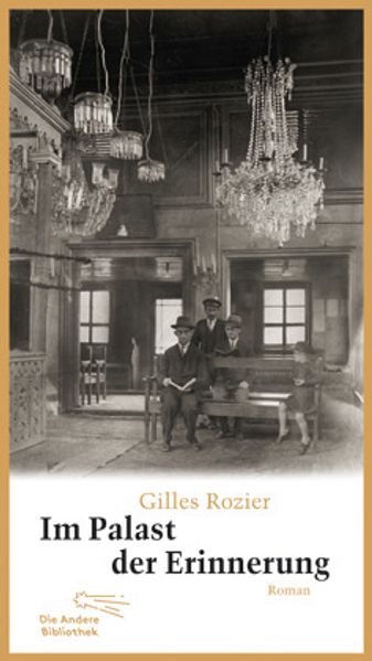 Im Palast der Erinnerung