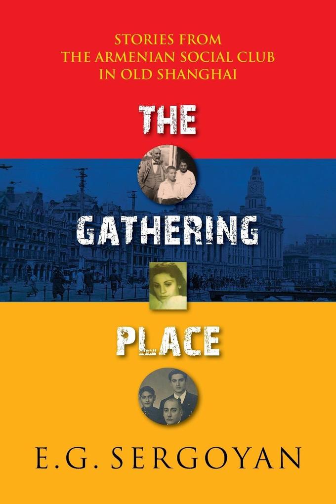 The Gathering Place