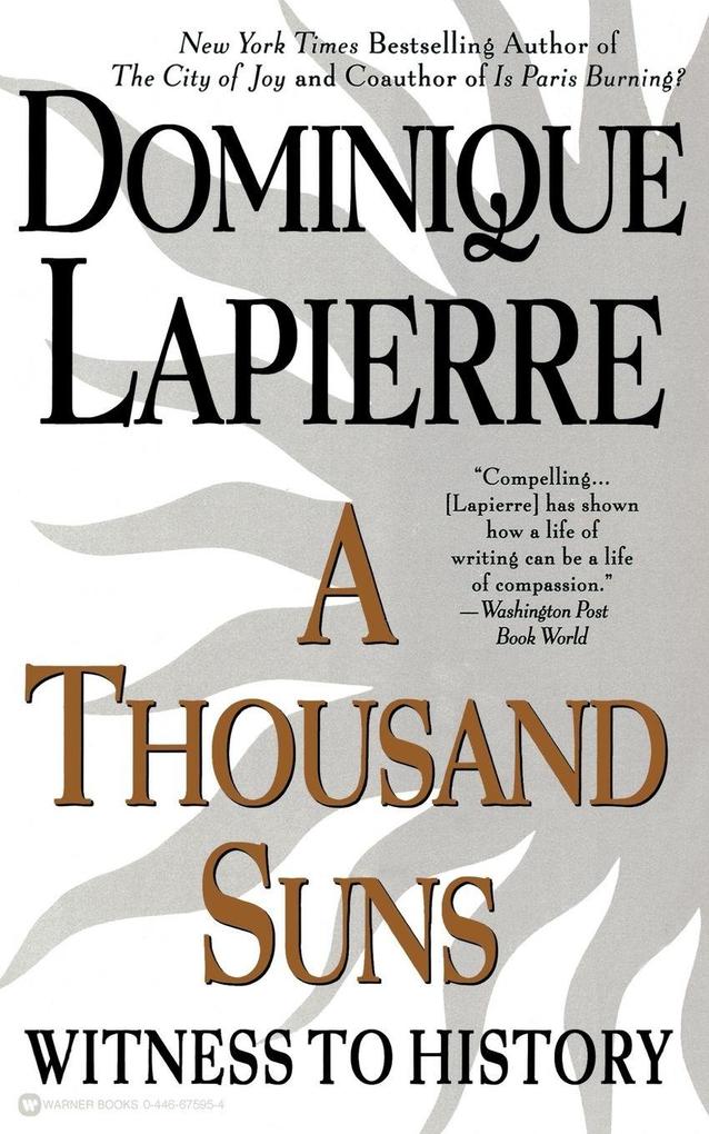 A Thousand Suns