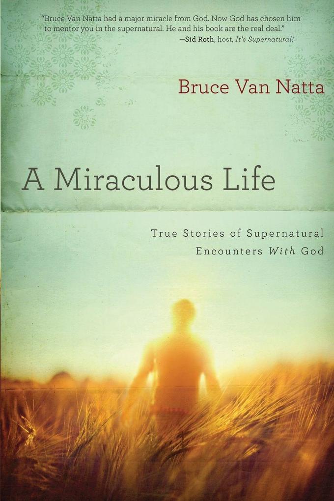 A Miraculous Life