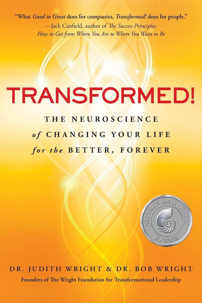 Transformed!