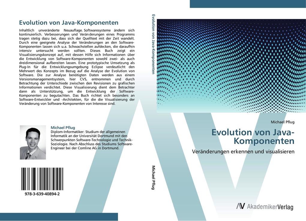 Evolution von Java-Komponenten