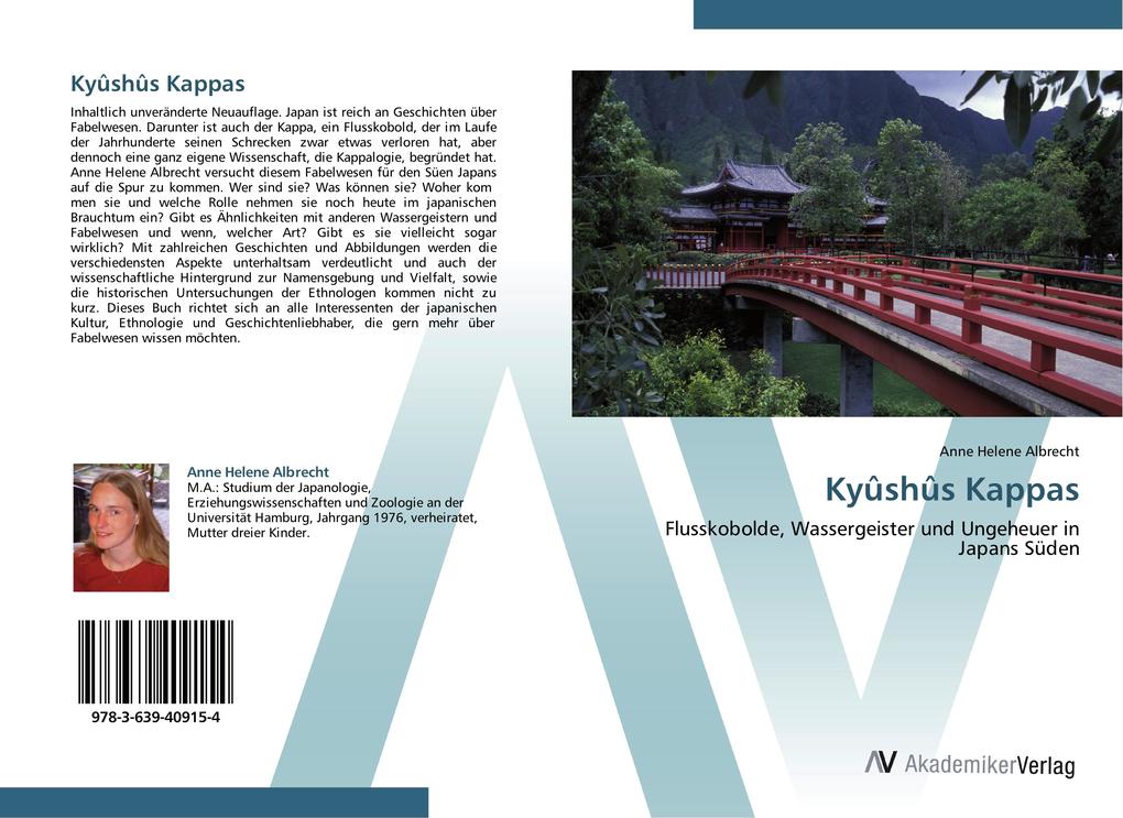 Kyûshûs Kappas