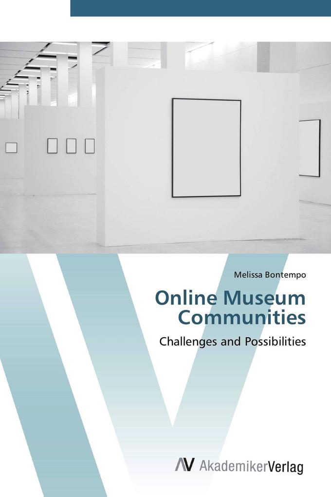 Online Museum Communities