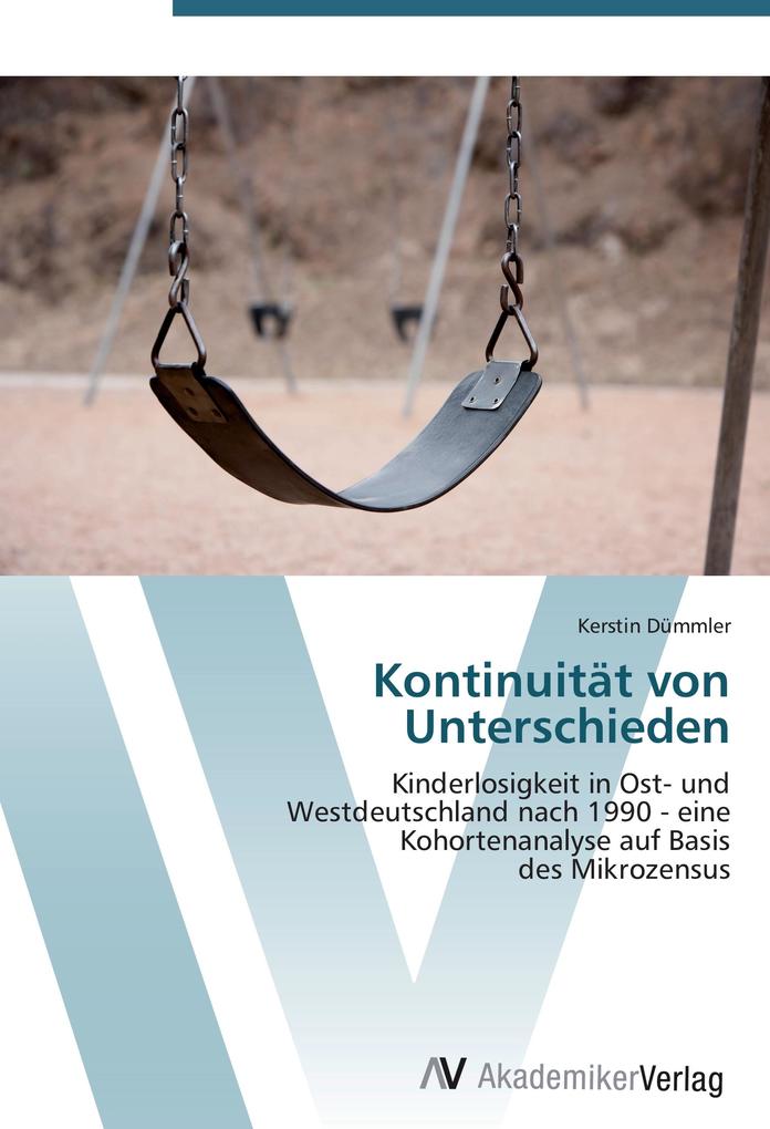 Kontinuität von Unterschieden