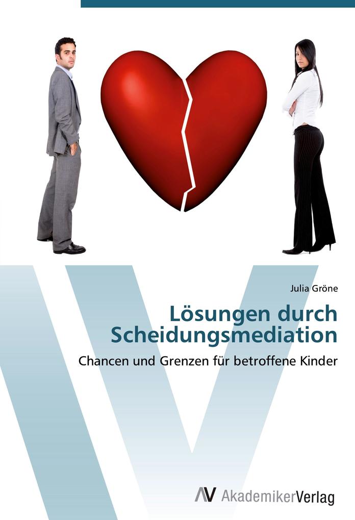 Lösungen durch Scheidungsmediation