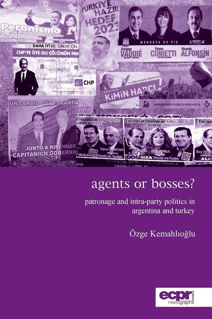Agents or Bosses?