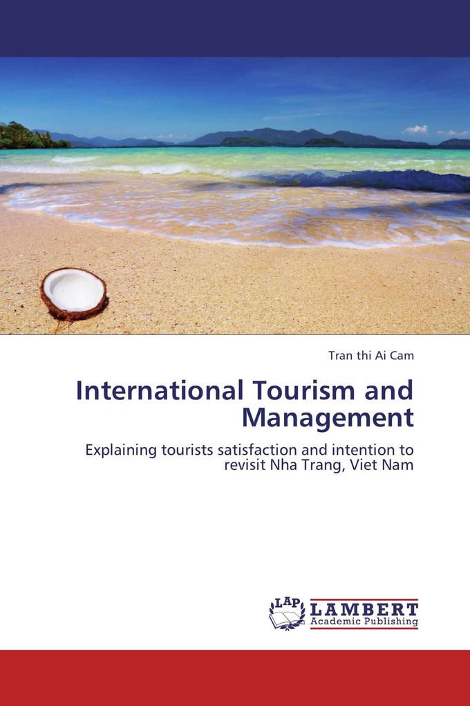 International Tourism and Management