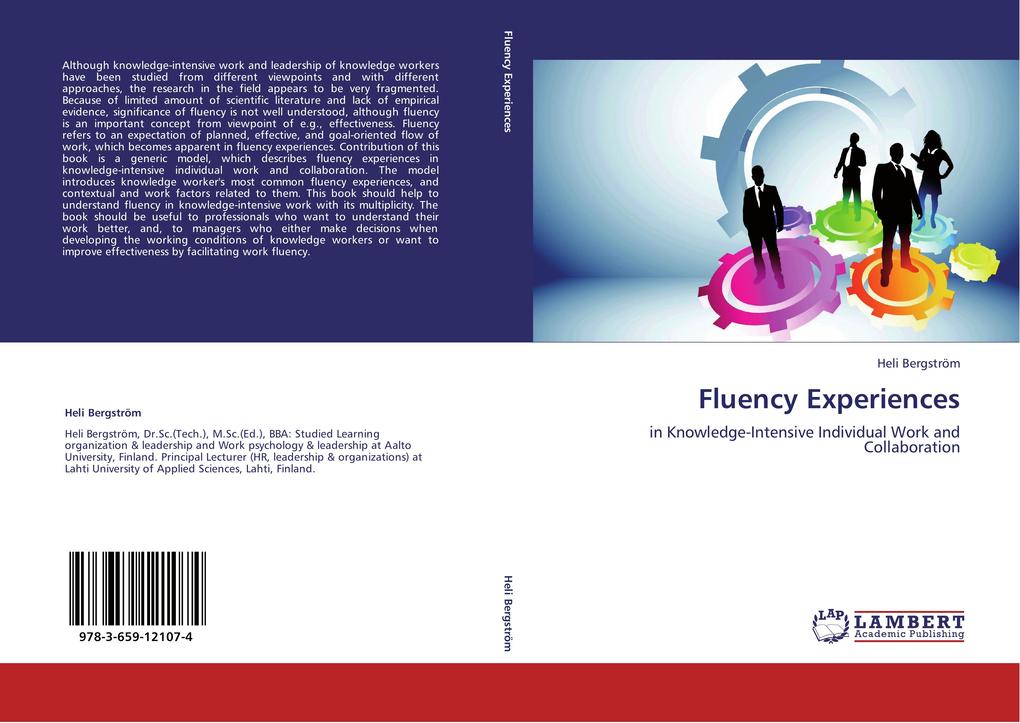 Fluency Experiences