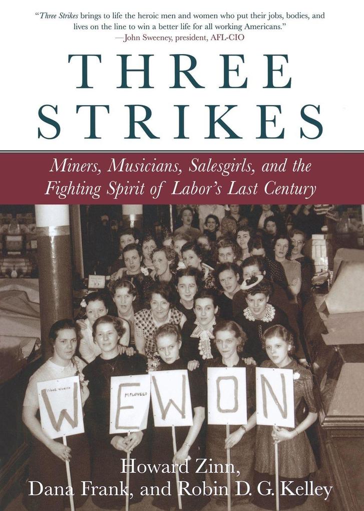Three Strikes