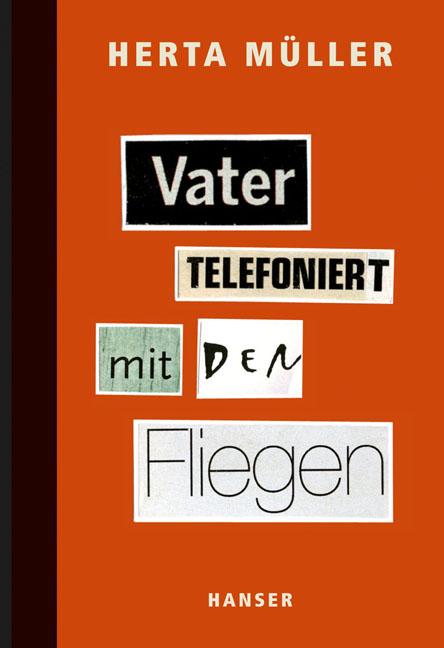 Carl Hanser Verlag Vater Telefoniert Mit Den Fliegen - Bild 4