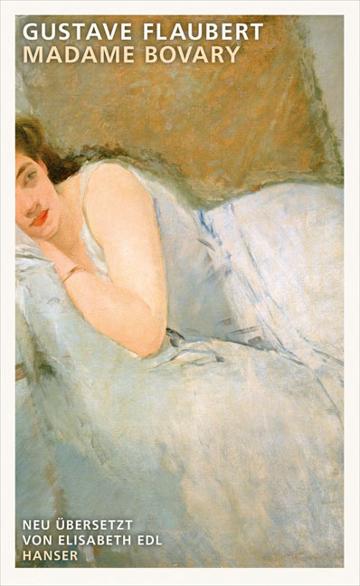 Madame Bovary: Roman - Bild 3