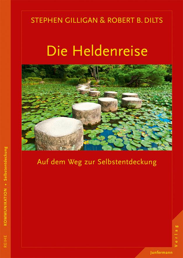 Stephen Gilligan: Die Heldenreise - Taschenbuch - Bild 3