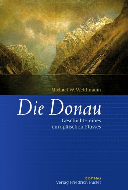 Pustet Friedrich Gmbh Die Donau - Bild 5