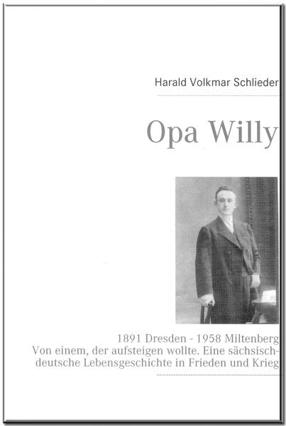 Opa Willy