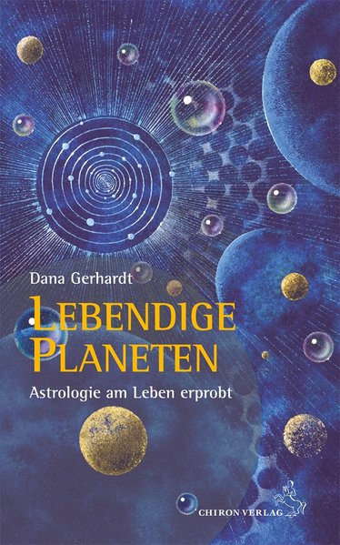 Lebendige Planeten Dana Gerhardt - Bild 3