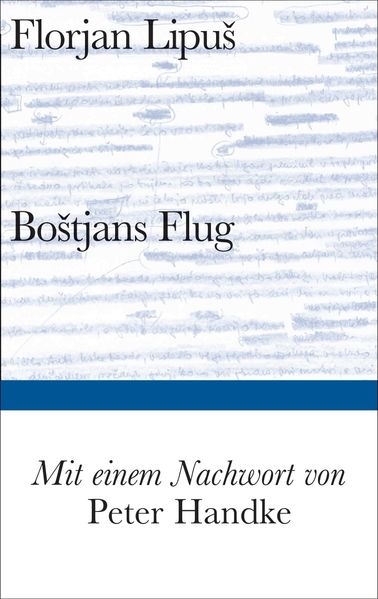 Bostjans Flug
