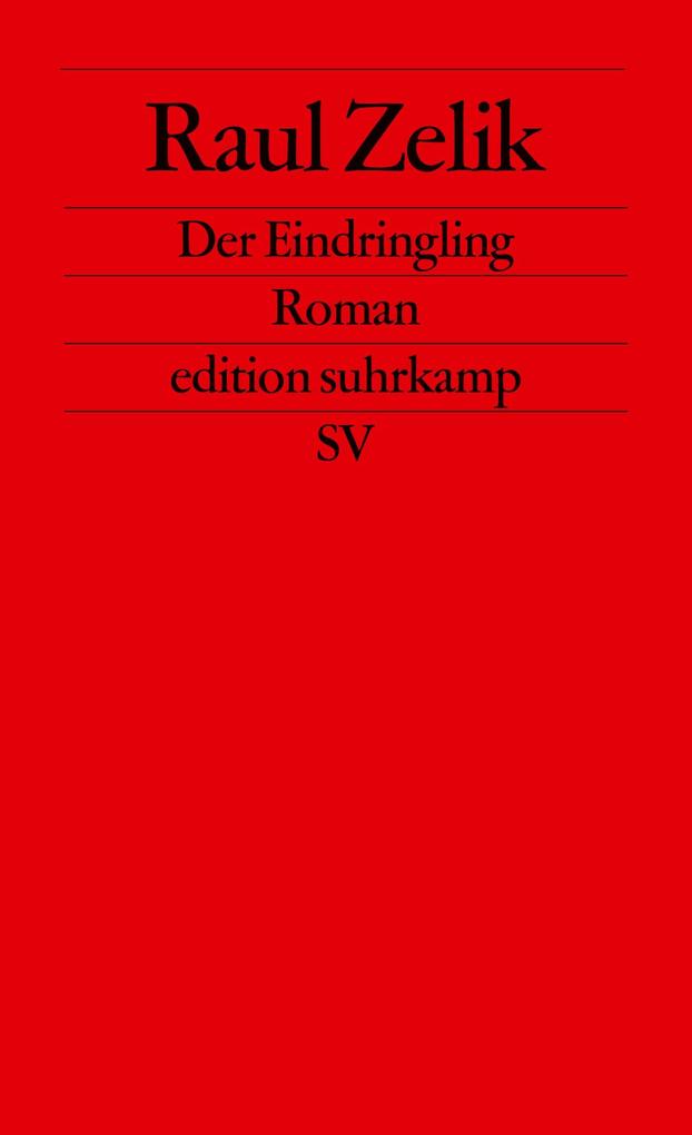 Der Eindringling