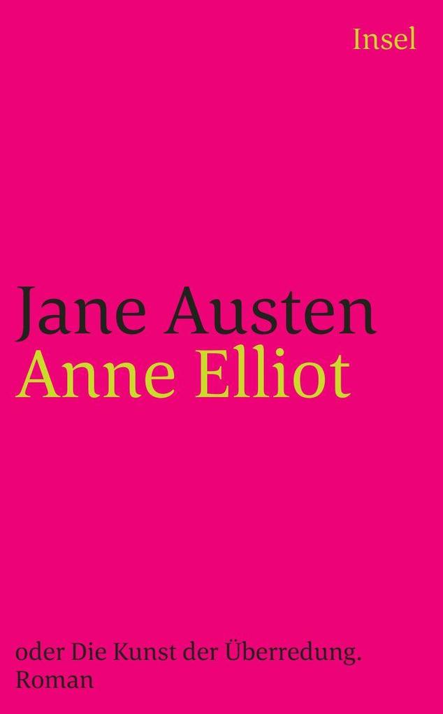 Anne Elliot