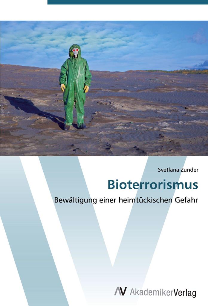 Bioterrorismus