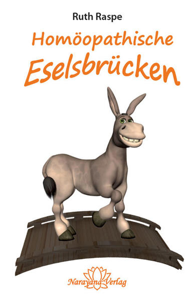 Narayana Verlag GmbH Homöopathische Eselsbrücken