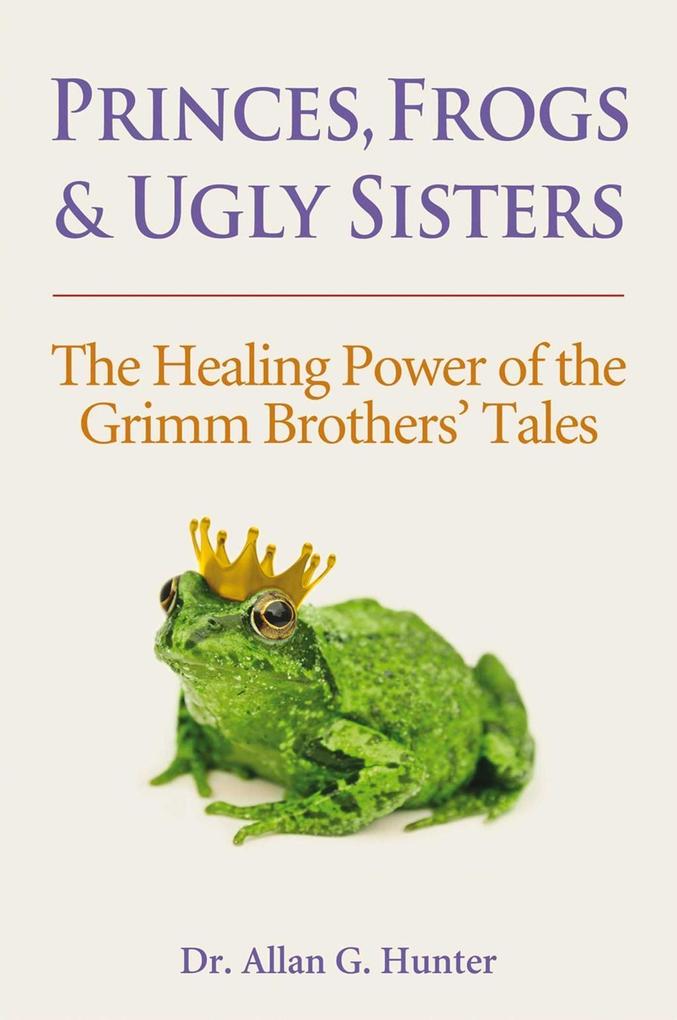 Princes Frogs and Ugly Sisters