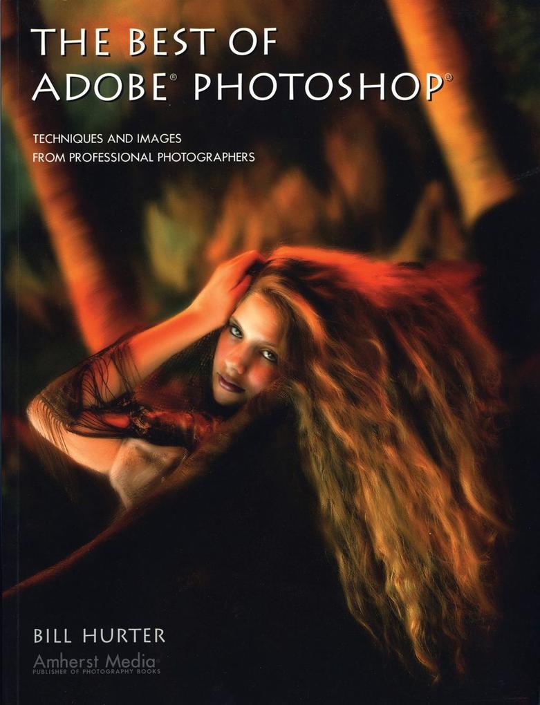 The Best of Adobe Photoshop