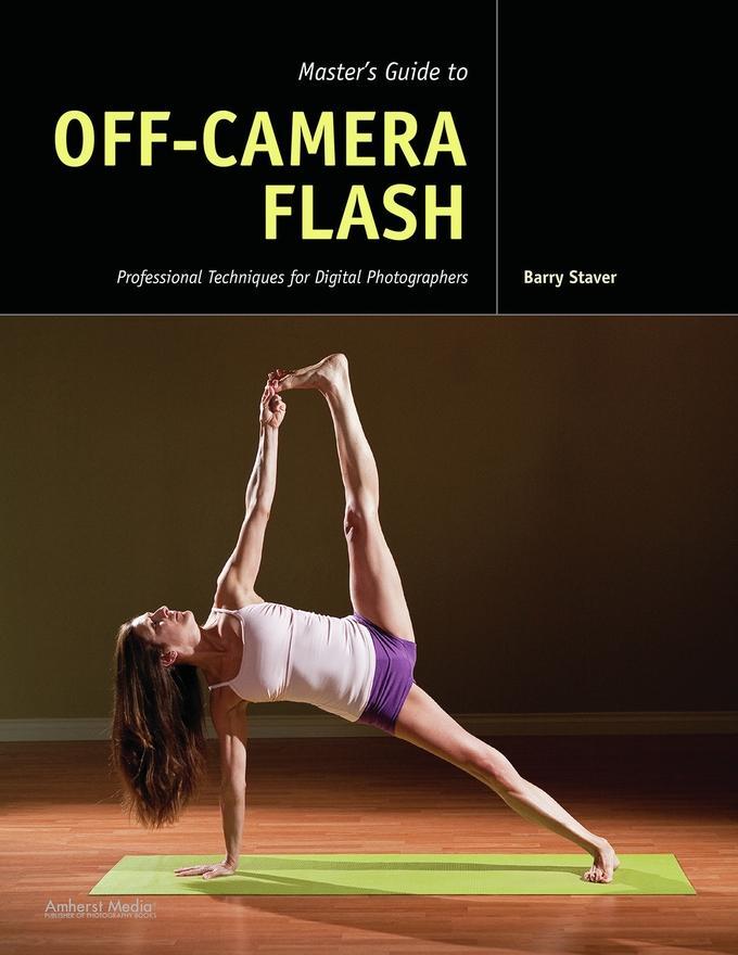 Master‘s Guide to Off-Camera Flash