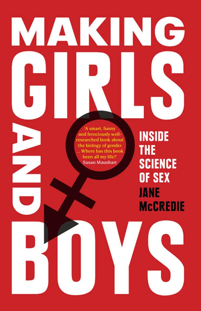 Making Girls and Boys
