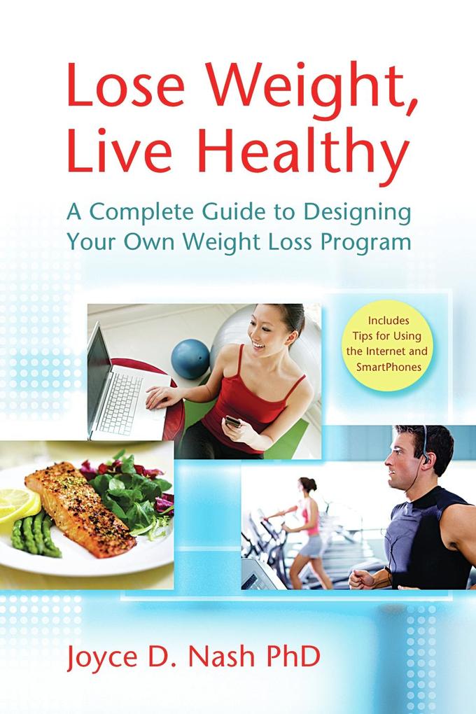 Lose Weight Live Healthy