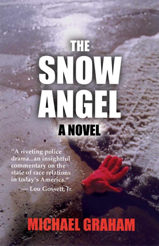 The Snow Angel als eBook Download von Michael Graham - Michael Graham