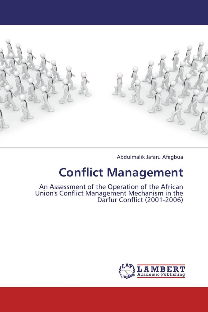 Conflict Management