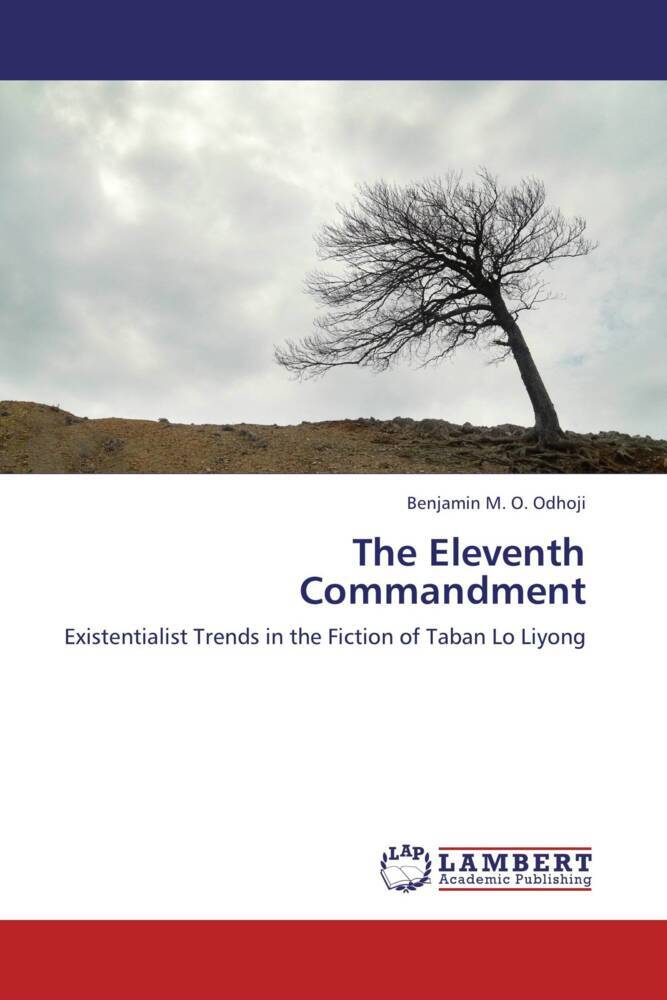 The Eleventh Commandment