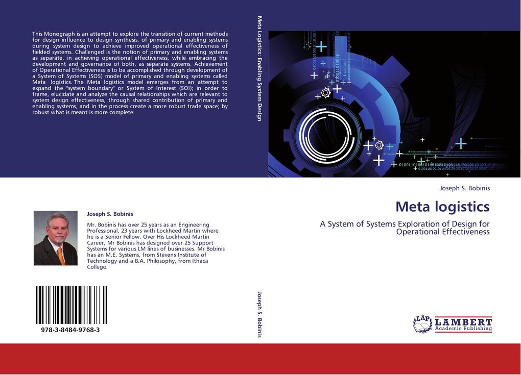 Meta logistics