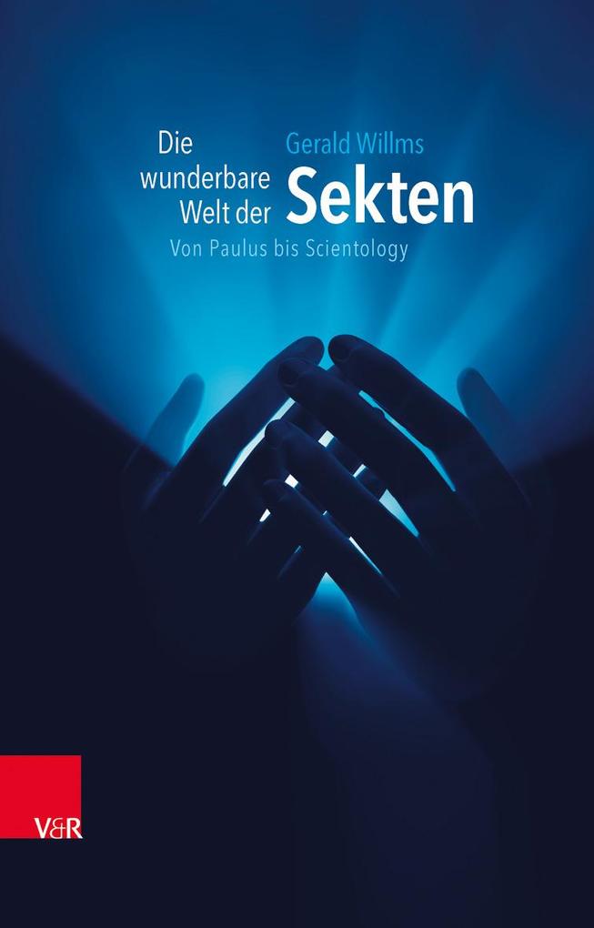 Die wunderbare Welt der Sekten Gerald Willms - Bild 3