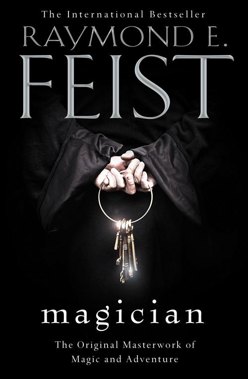 Harper Collins Publ. Uk Magician