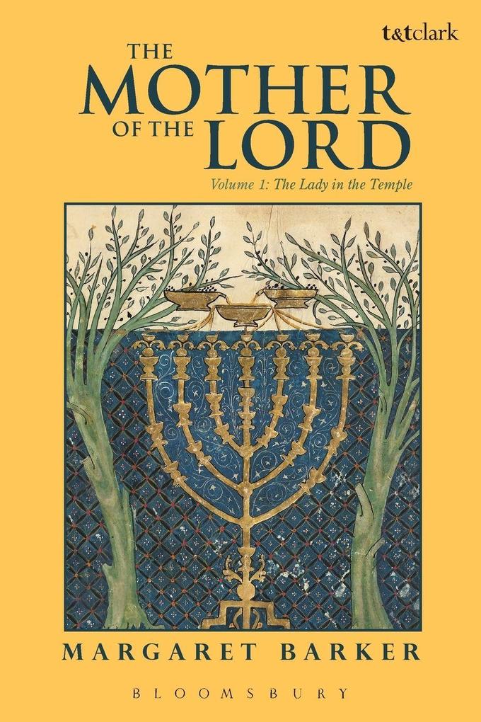 The Mother of the Lord