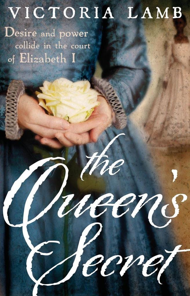 The Queens Secret