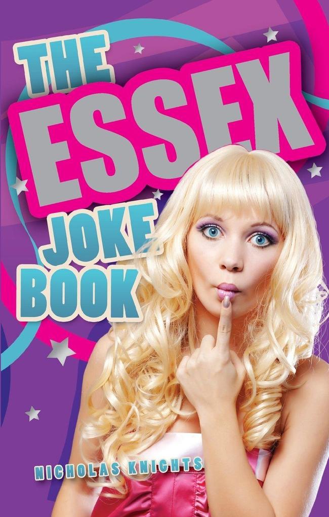 The Essex Joke Book