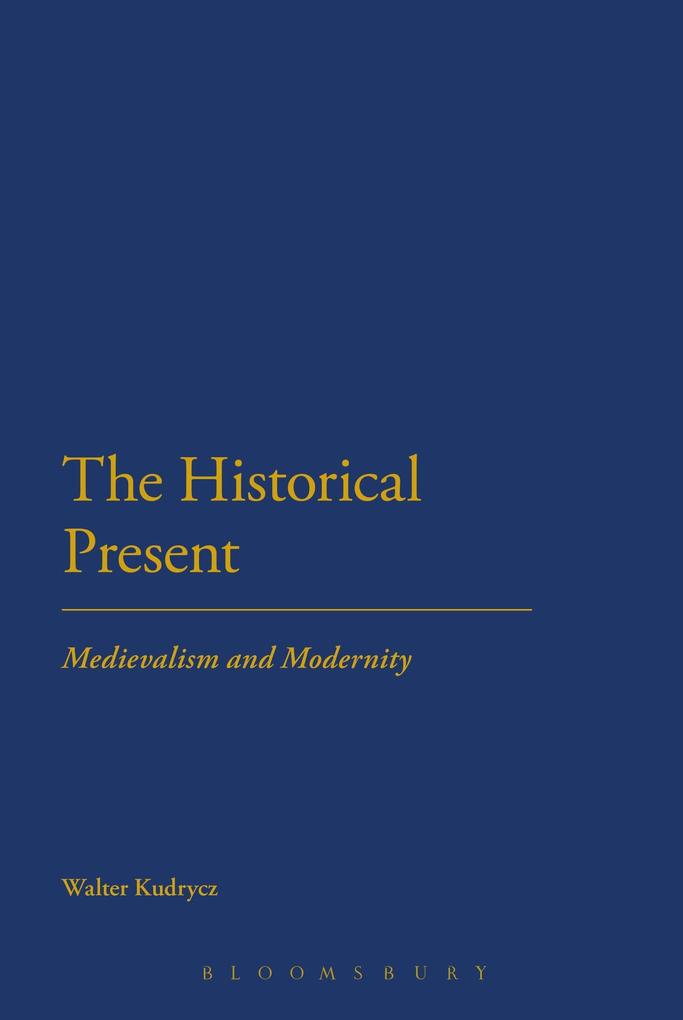 The Historical Present