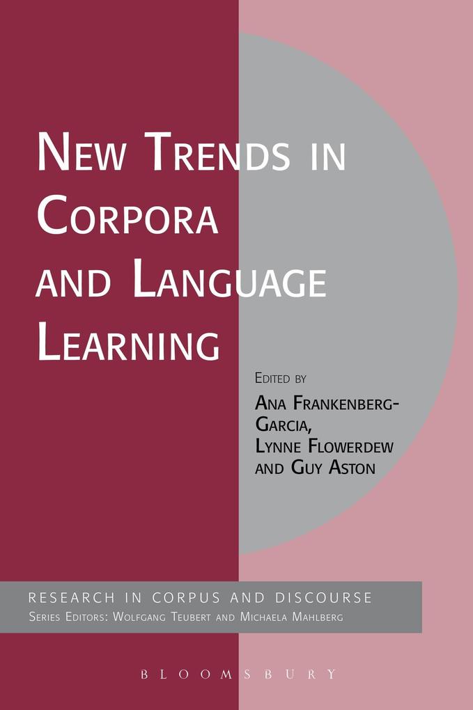 New Trends in Corpora and Language Learning