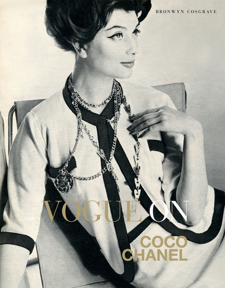 Quadrille Publishing Vogue On Coco Chanel