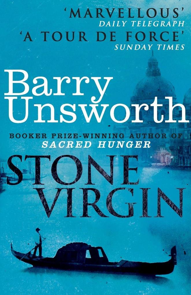 Stone Virgin