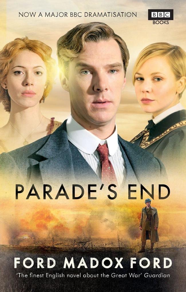 Parades End