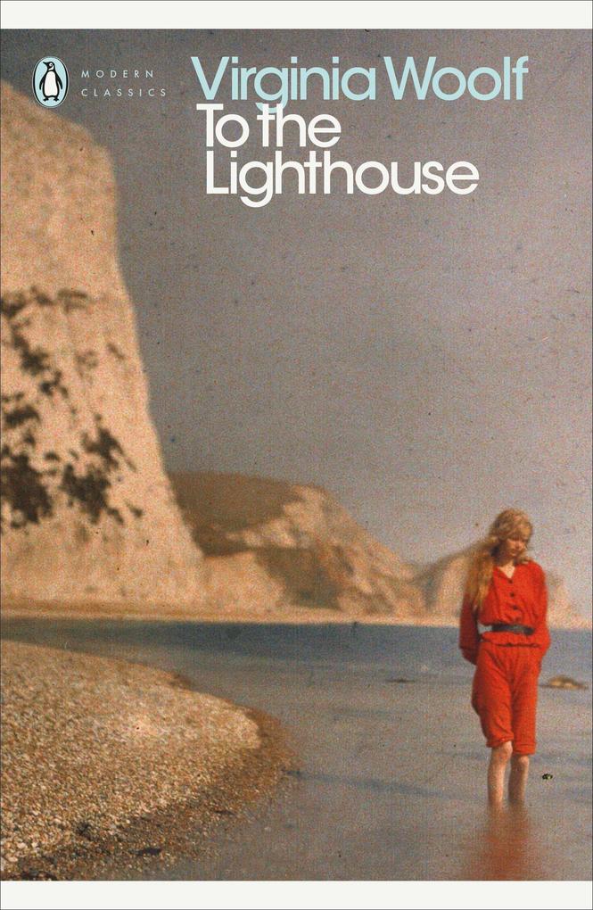 Penguin Books Ltd (Uk) To The Lighthouse