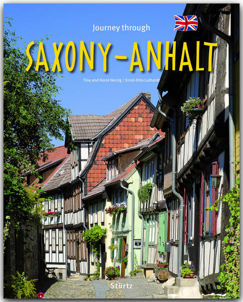 Image of Journey through Saxony-Anhalt