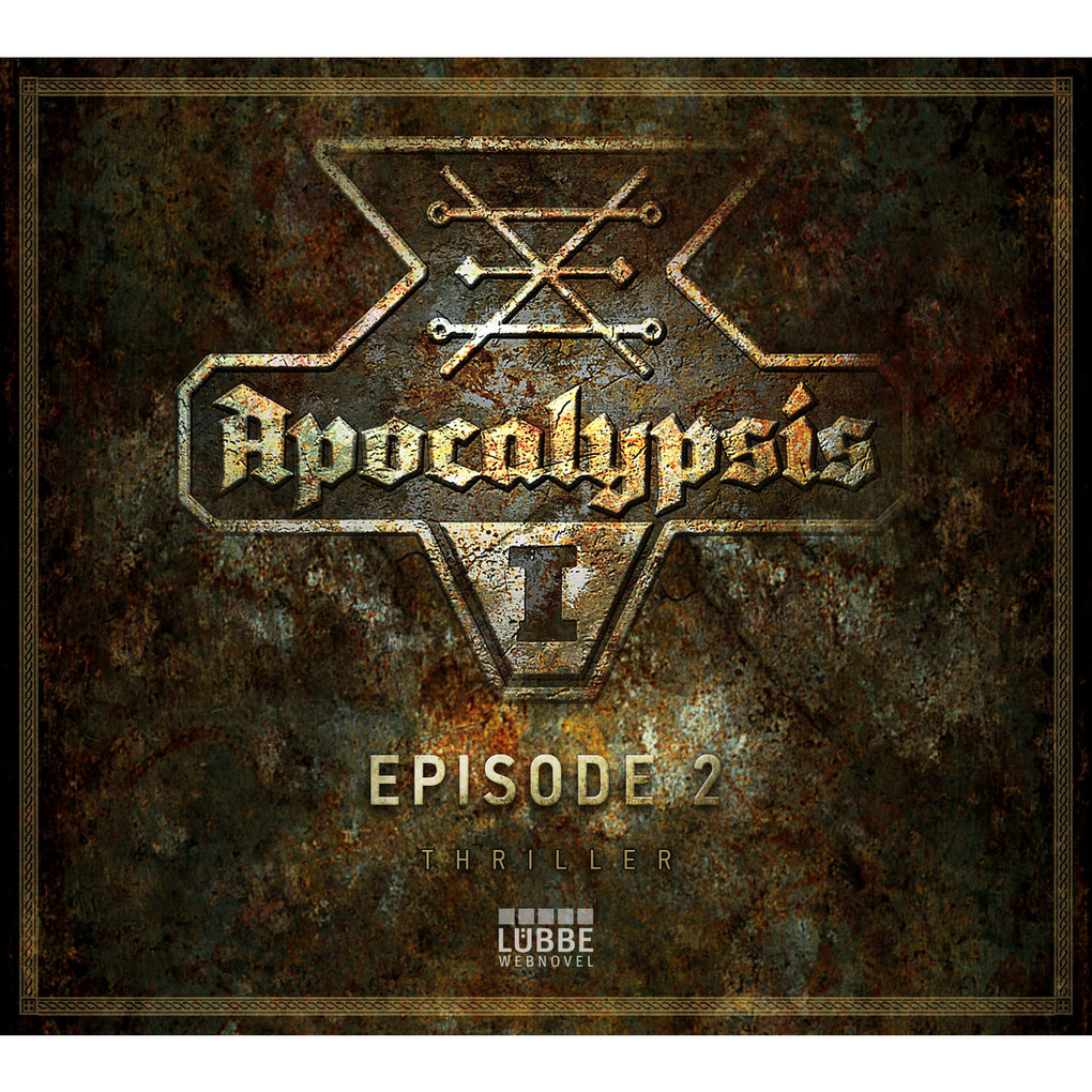 Apocalypsis Season 1 Episode 2: Ancient