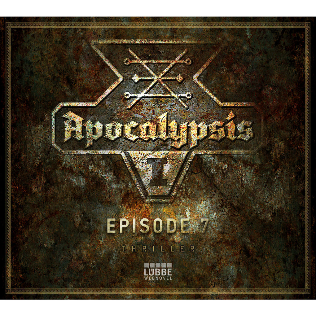 Apocalypsis Season 1 Episode 7: Vision