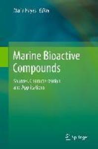 Marine Bioactive Compounds